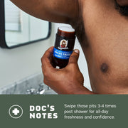 Deodorant 6-Pack S8