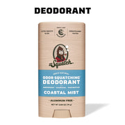 Coastal Mist Deodorant C7