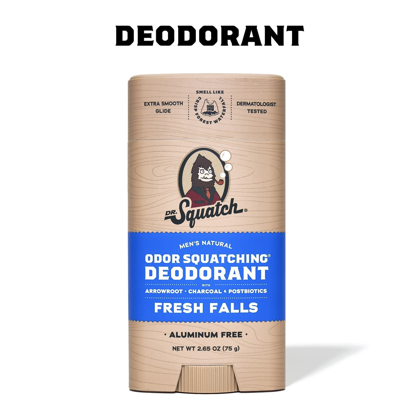 Fresh Falls Deodorant S9