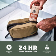 Deodorant 2-Pack Q5