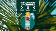 Coconut Castaway Spray Sunscreen P3