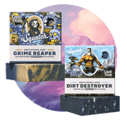 Dirt Destroyer M9