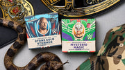 Double Smackdown 2-Pack R8
