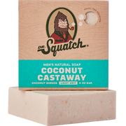 Essentials: Coconut Castaway Bar Soap G8