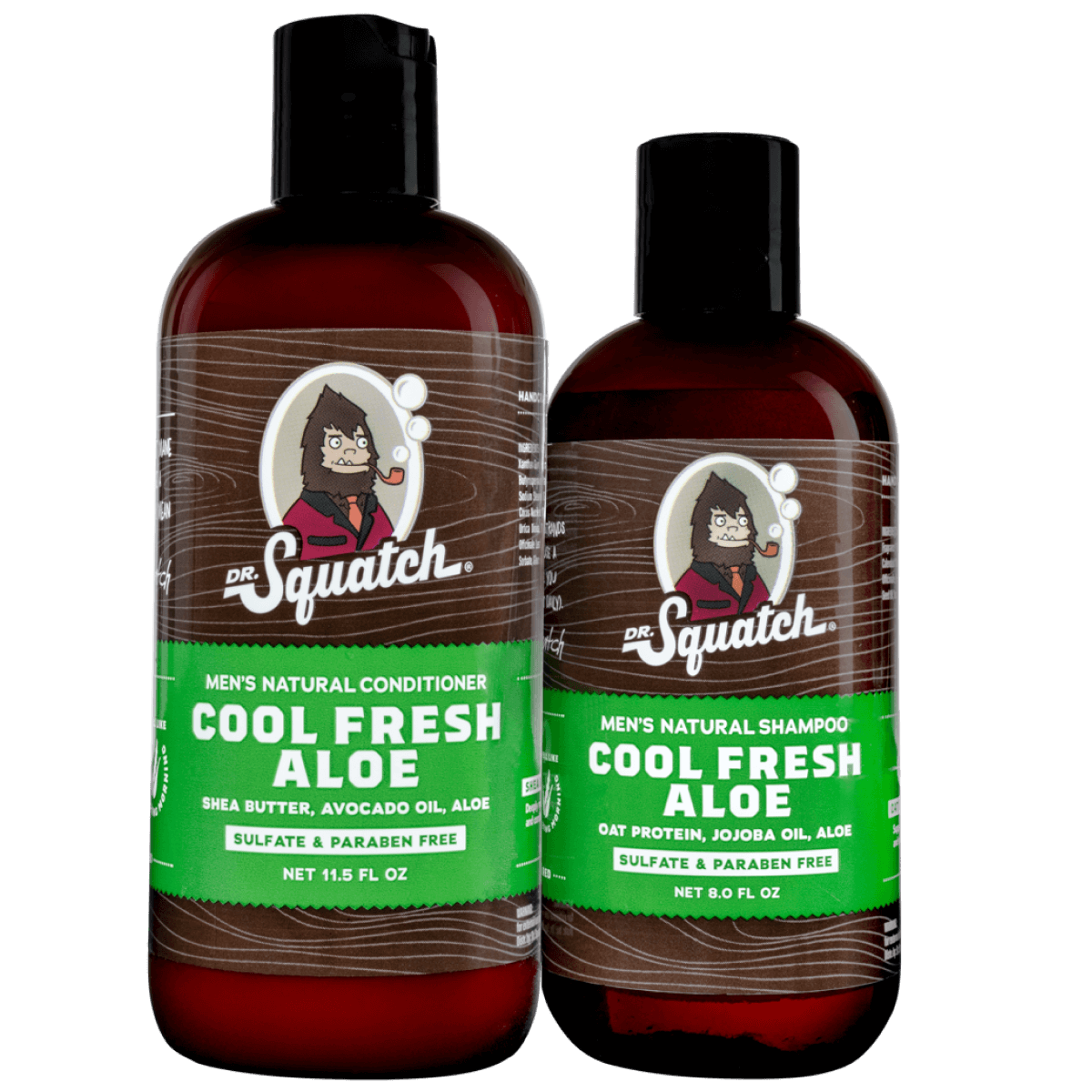 Starter Suave Bundle Z6