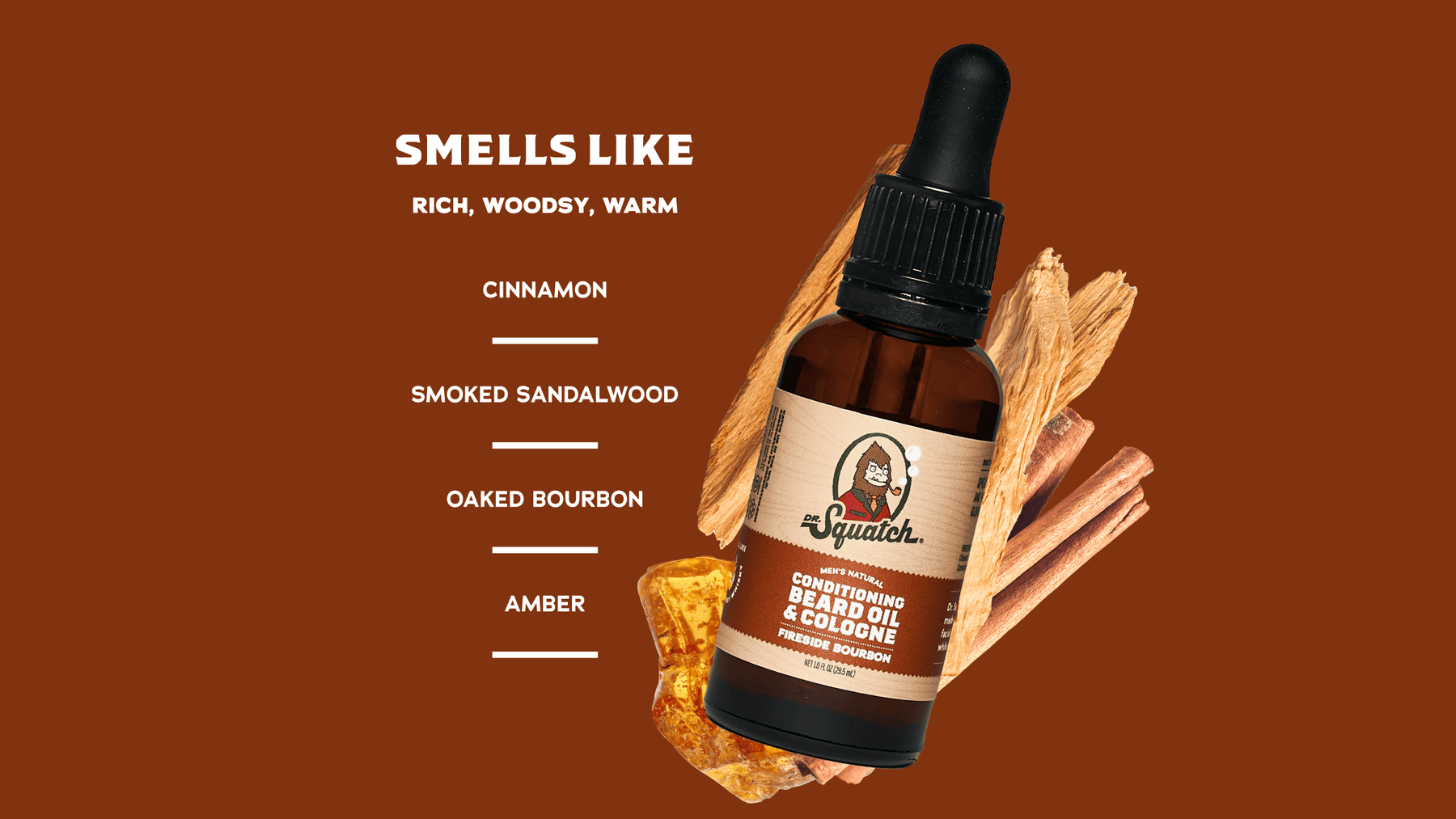 Beard Oil 3-Pack N5