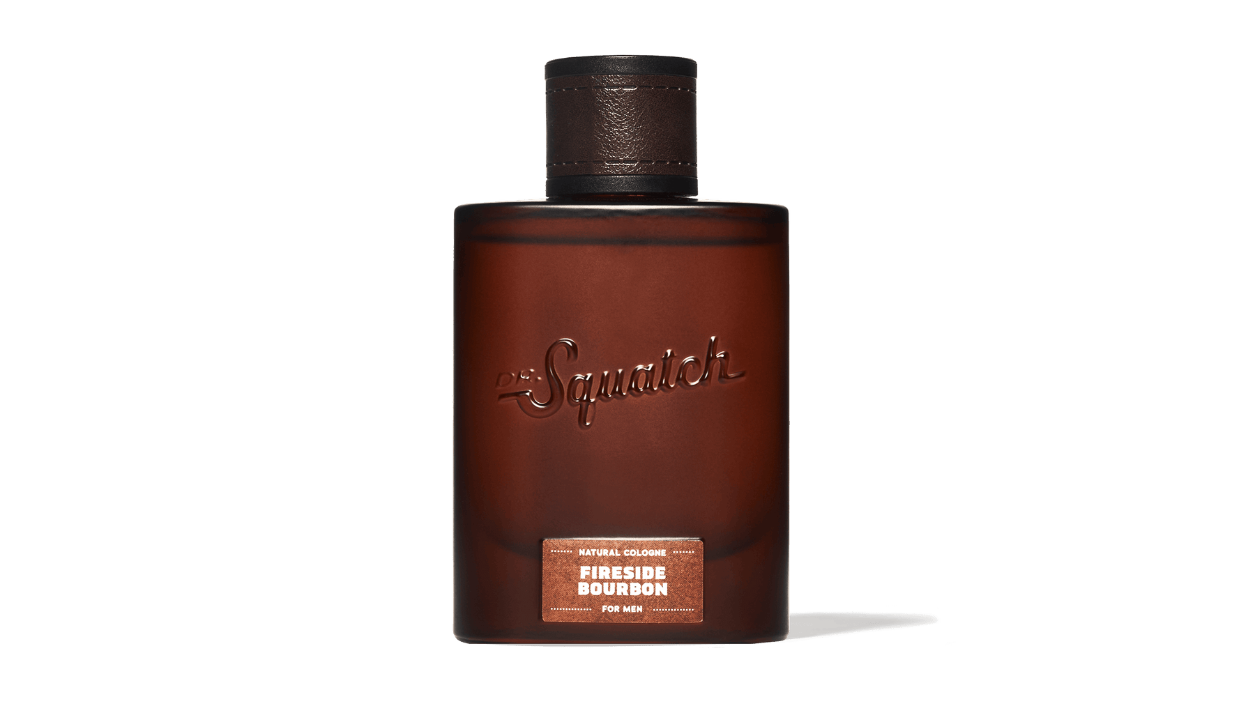 Fireside Bourbon Cologne A0