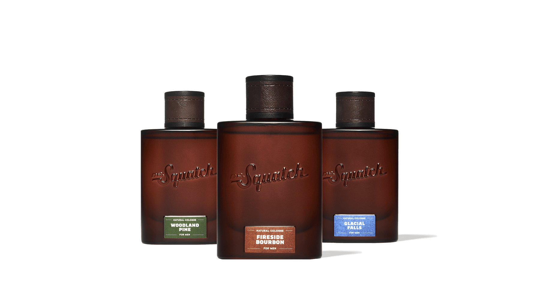 Cologne 3-Pack D1