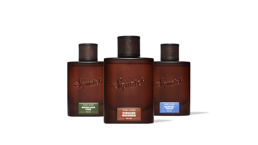 Cologne 3-Pack D1