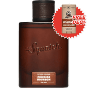 Fireside Bourbon Cologne with Free Deo! N0