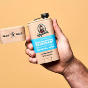 2-Pack Glide + Deo Flask N6