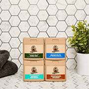 Lather Up Bundle X2