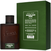 Rugged Scents Set E3