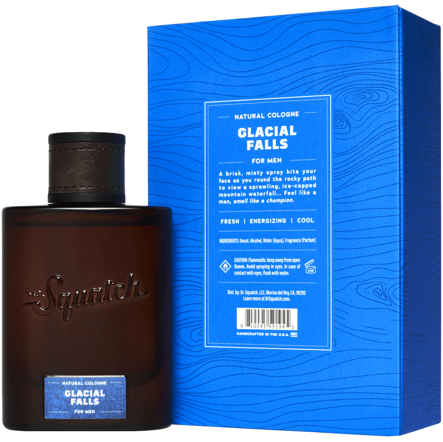 Fresh Scents Set T0