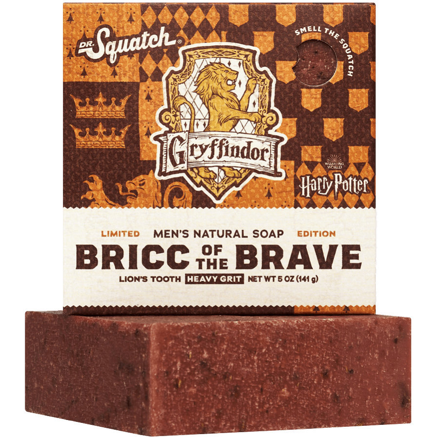 Bricc of the Brave L1