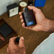 Glacial Falls Cologne with Free Deo! Y4