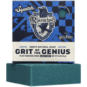 Grit of the Genius T8