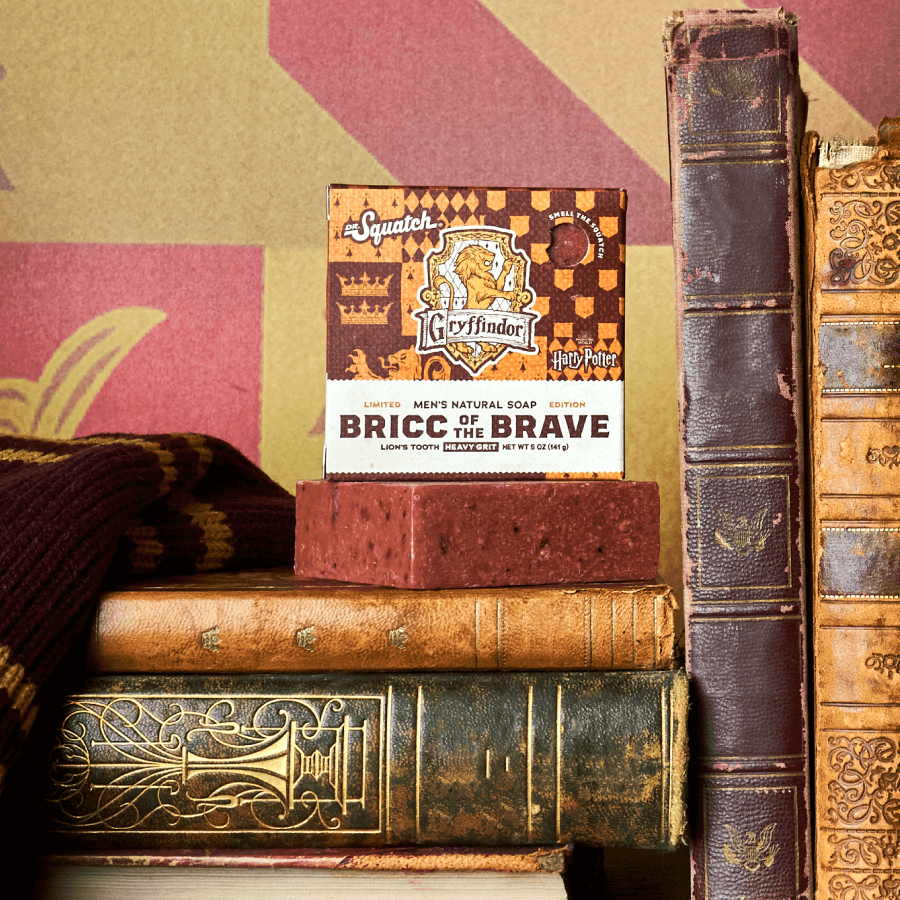 Bricc of the Brave L1