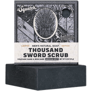 Thousand Sword Scrub C2