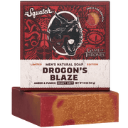Drogon's Blaze E7