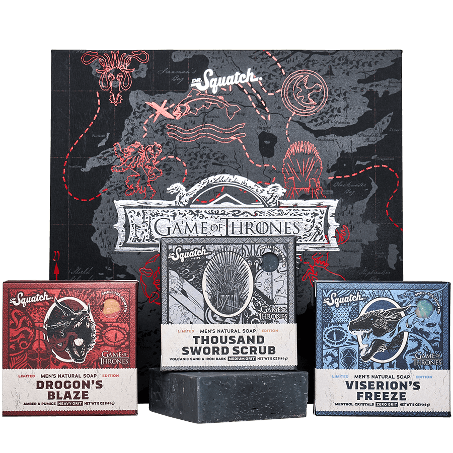 Game of Thrones Collection E8