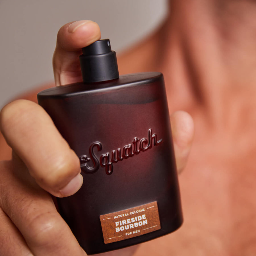 Stirred Scents Set J9