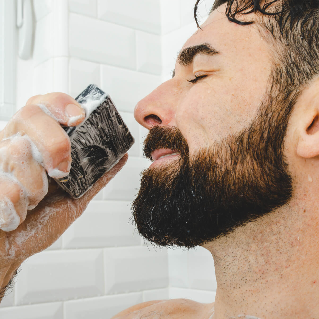 Rugged Scents Set E3