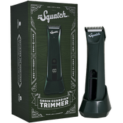 Green Electric Trimmer P3