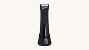 Black Electric Trimmer H0