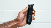Black Electric Trimmer H0