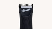 Black Electric Trimmer H0