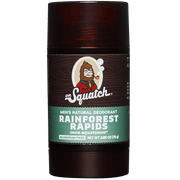 Essentials: Rainforest Rapids Deodorant K4