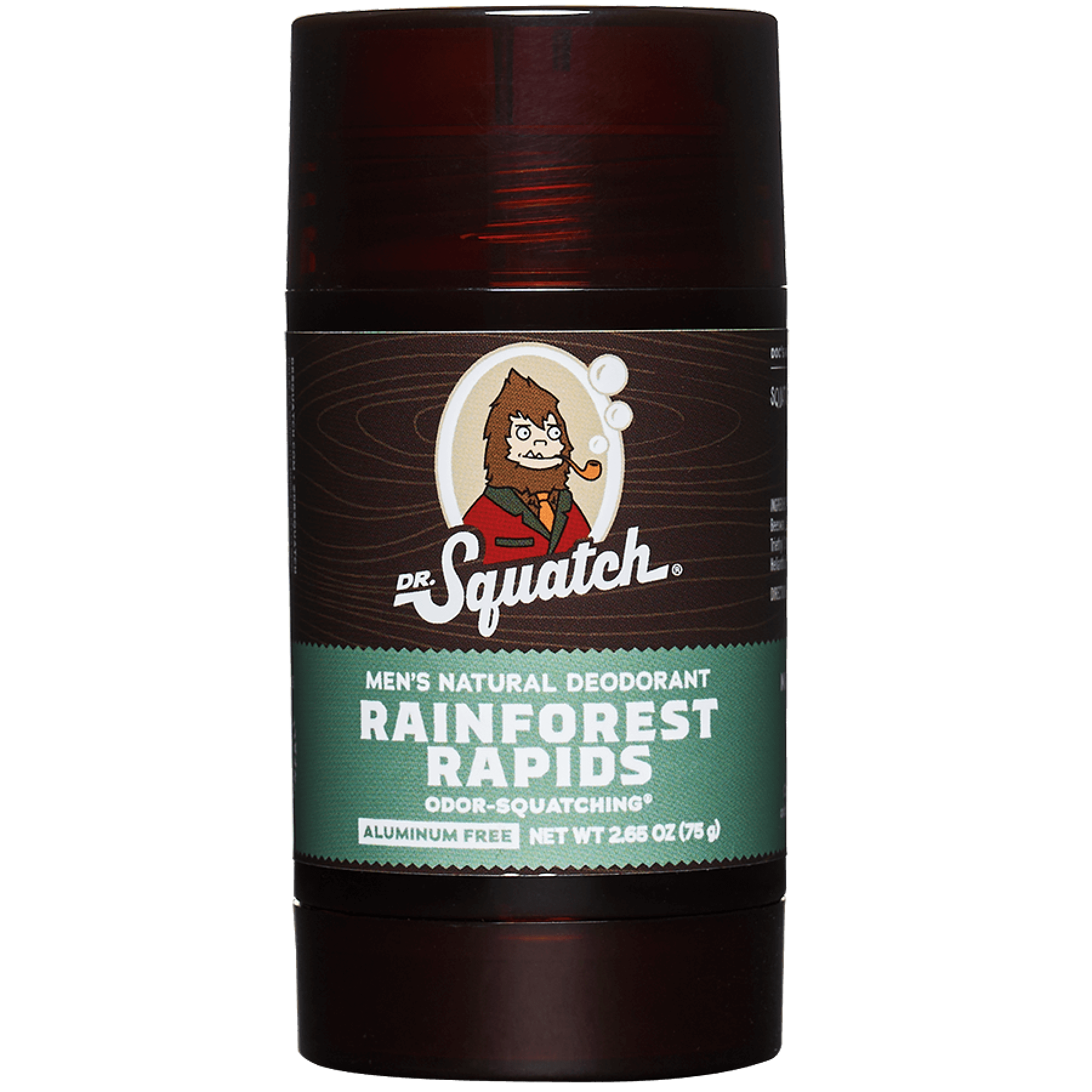 Essentials: Rainforest Rapids Deodorant K4