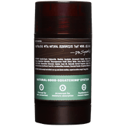 Essentials: Rainforest Rapids Deodorant K4