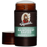 Essentials: Rainforest Rapids Deodorant K4