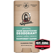 Essentials: Rainforest Rapids Deodorant A7