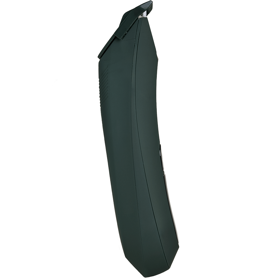 Green Electric Trimmer P3