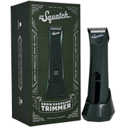 Green Electric Trimmer P3