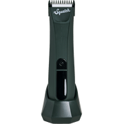 Green Electric Trimmer P3