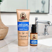 Fresh Falls Smooth Shave Bundle D4