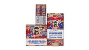 Freedom Fresh 250th Collection D0