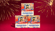 Freedom Fresh 3-Pack D4