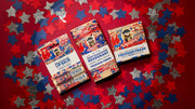 Freedom Fresh 3-Pack D4