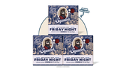 Friday Night 3-Pack K9
