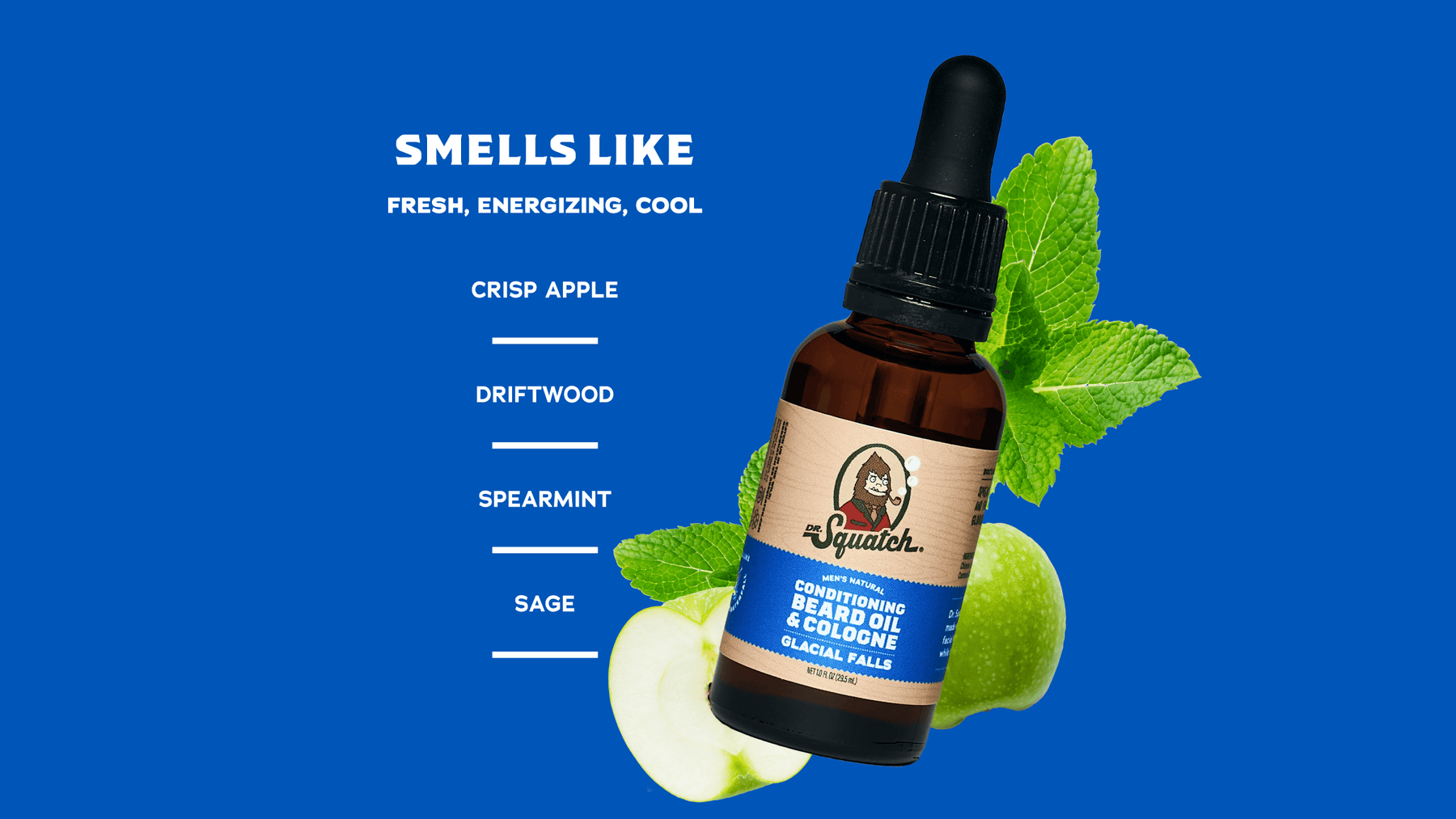 Beard Oil 3-Pack N5