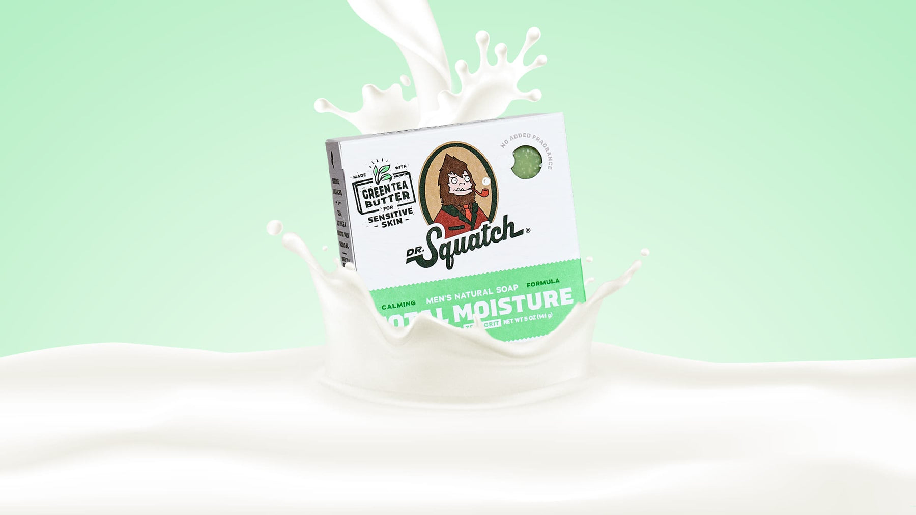 Total Moisture 6-Pack D6