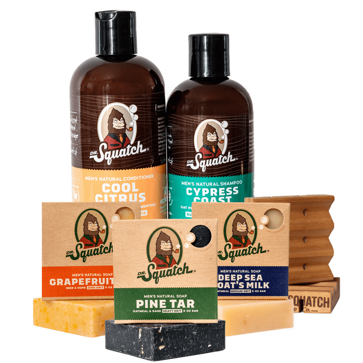 Starter Bundles Z3