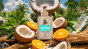 Coconut Castaway Hand Soap S7