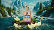 Fresh Falls Hand Soap E8