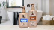 Hand Soap & Lotion Bundle Q9
